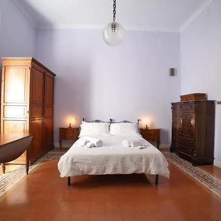 Conservatorio 16 - Scarlatti Room Naples Exterior photo