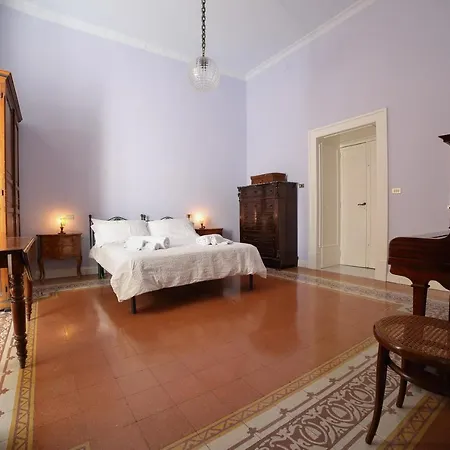 Conservatorio 16 - Scarlatti Room Naples Exterior photo