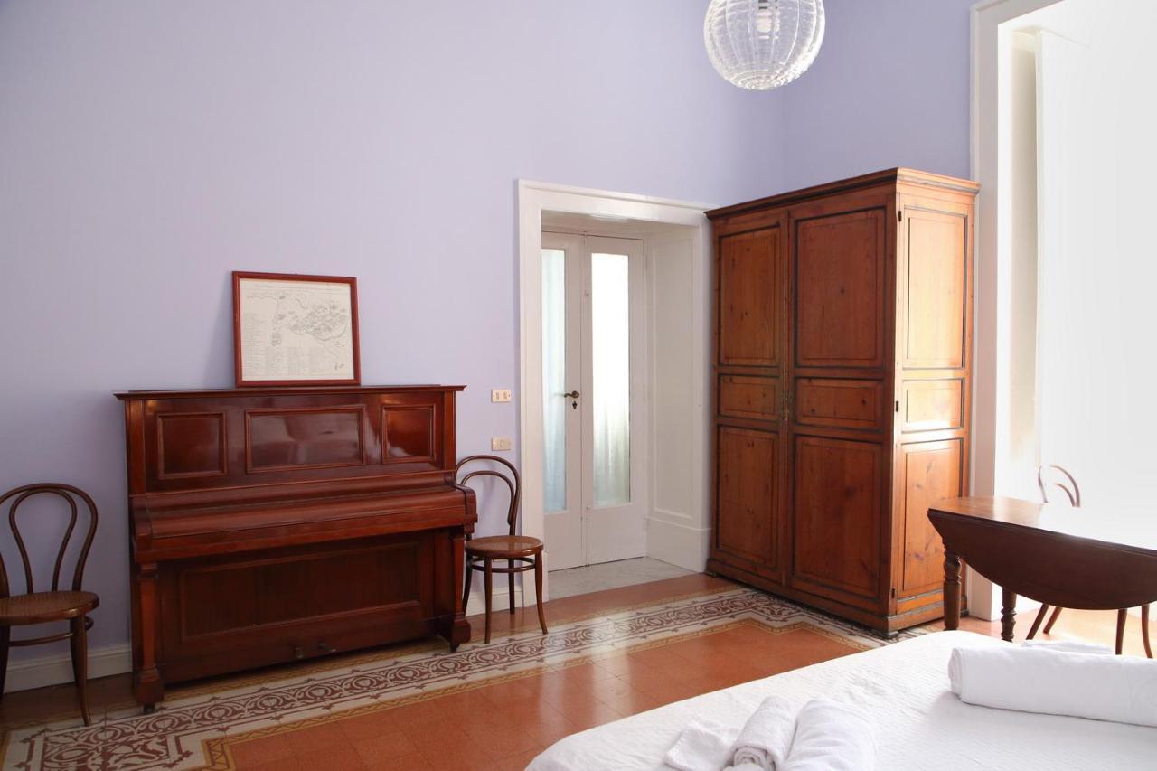 Conservatorio 16 - Scarlatti * Naples