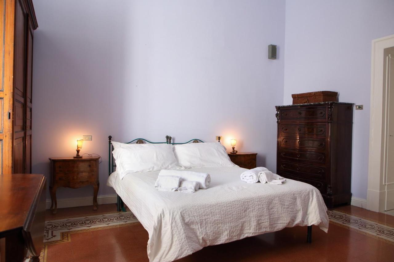 Conservatorio 16 - Scarlatti Homestay