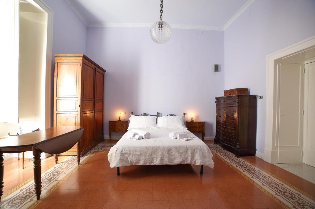 Homestay Conservatorio 16 - Scarlatti Naples