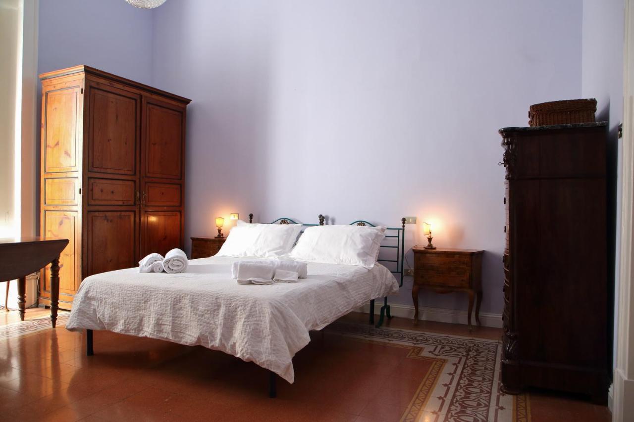 Conservatorio 16 - Scarlatti Homestay