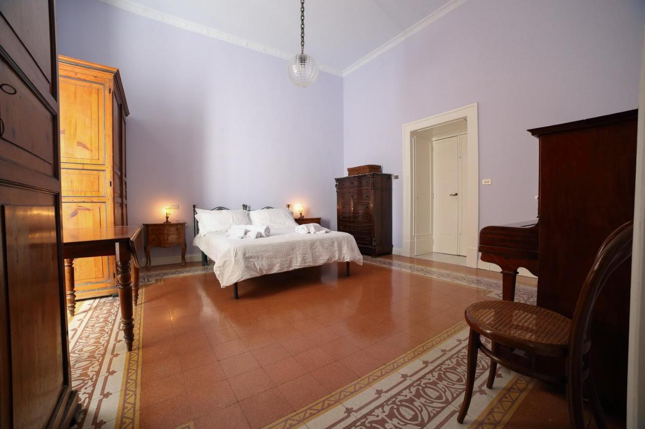 Conservatorio 16 - Scarlatti Homestay *