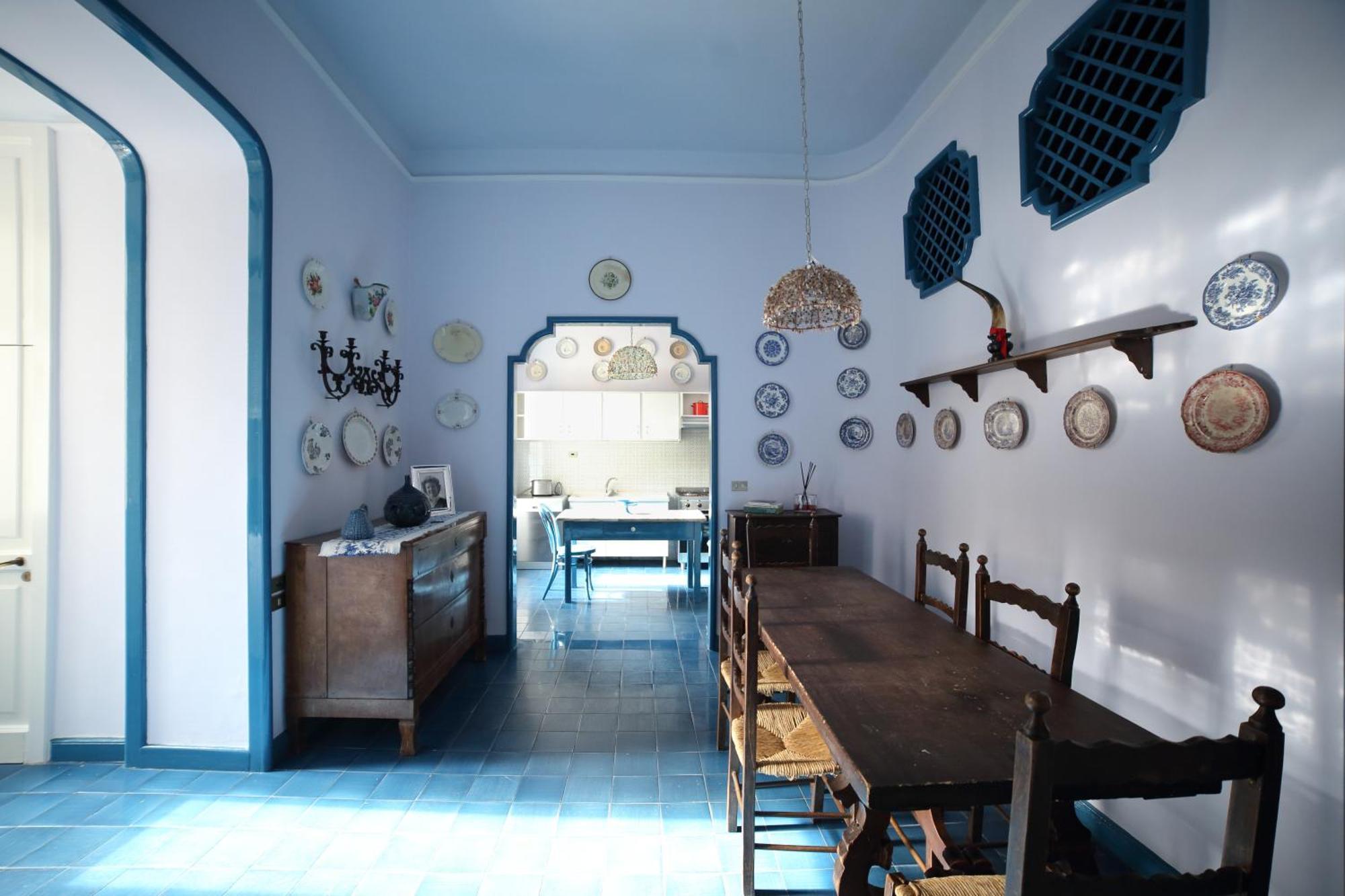 Homestay Conservatorio 16 - Scarlatti Naples