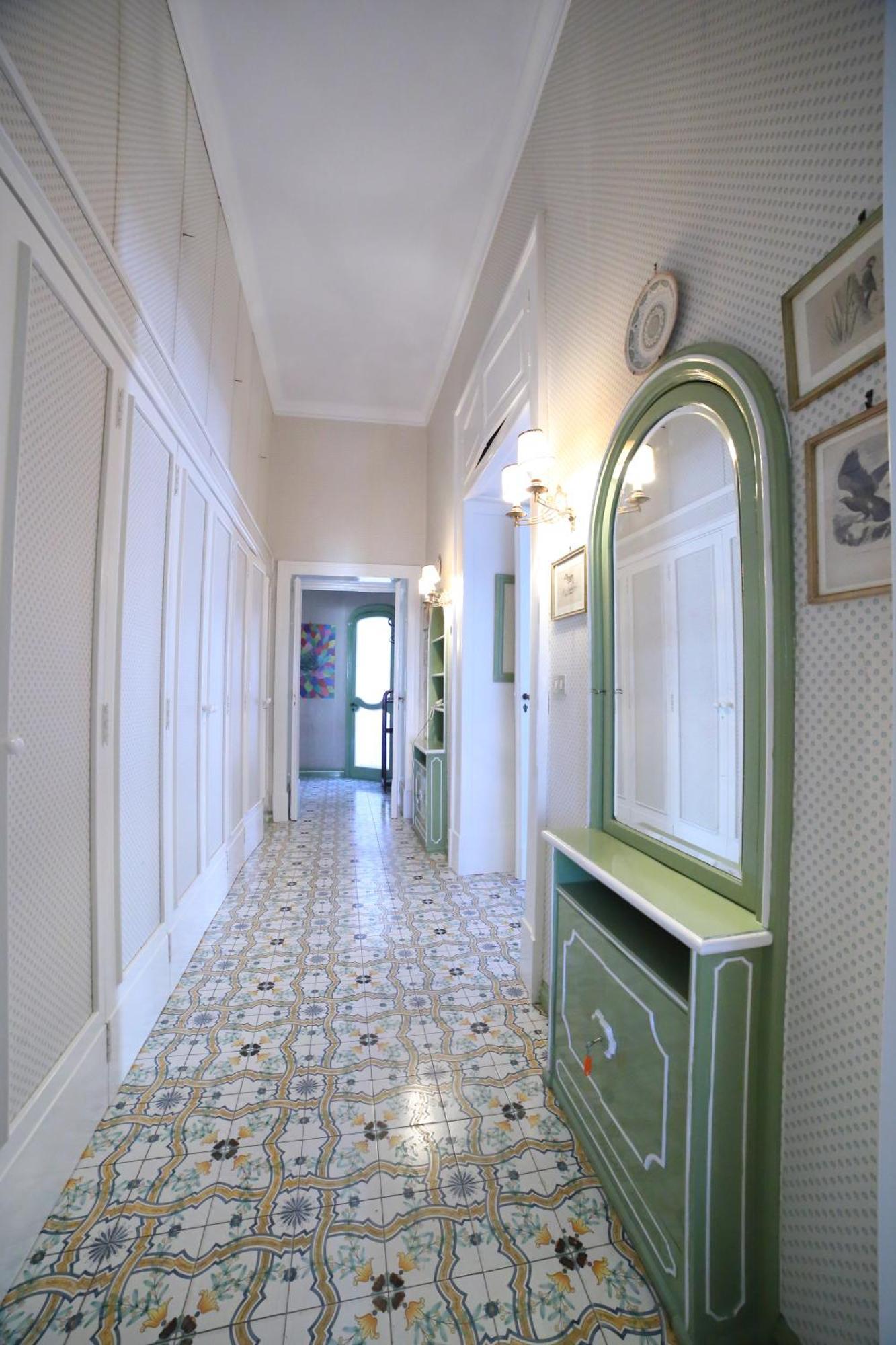 Homestay Conservatorio 16 - Scarlatti Naples