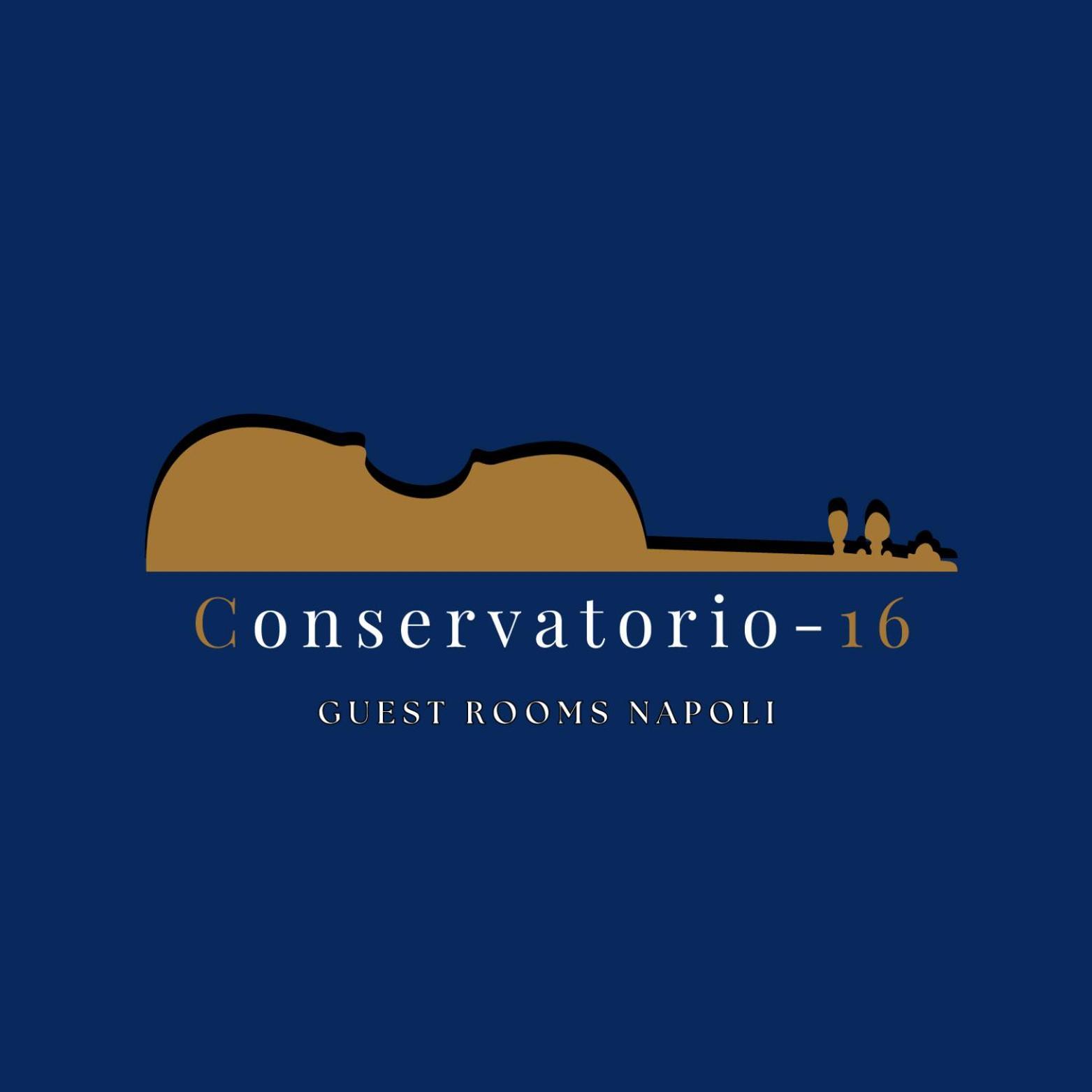 Conservatorio 16 - Scarlatti Homestay