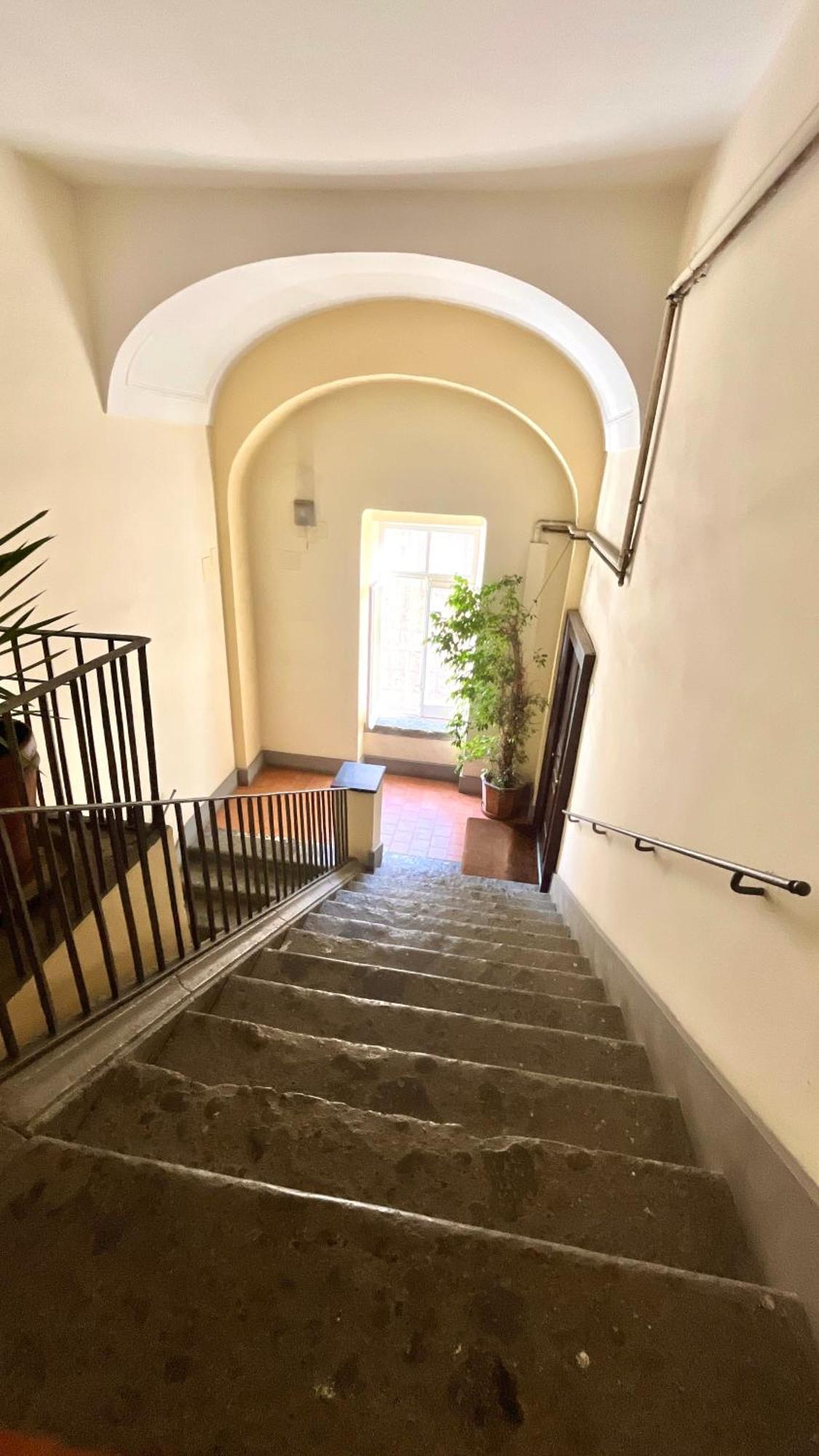 Homestay Conservatorio 16 - Scarlatti